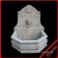 Antique Swimming Pool Sculpture Marble Fountain (YL-Z004)